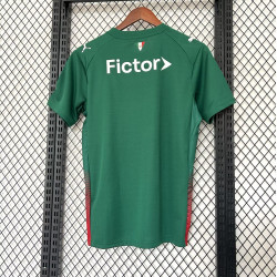 Palmeiras Local 26-27