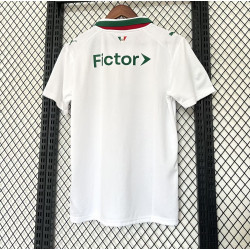 Palmeiras Visitante 26-27