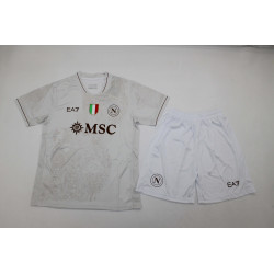 Napoles KIT NIÑO Visitante...