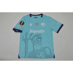 Bolonia Tercera 25-26