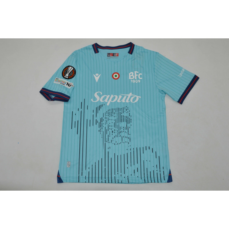 Bolonia Tercera 25-26