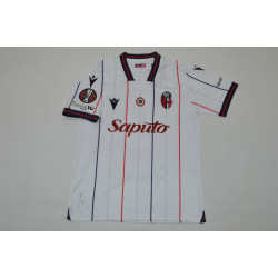 Bolonia Visitante 25-26