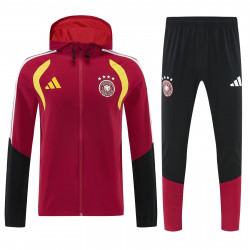 Alemania Chandal...
