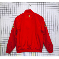 Manchester United Cortavientos 19-20