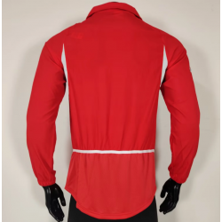 Corea del Sur Retro Manga Larga Local 2002