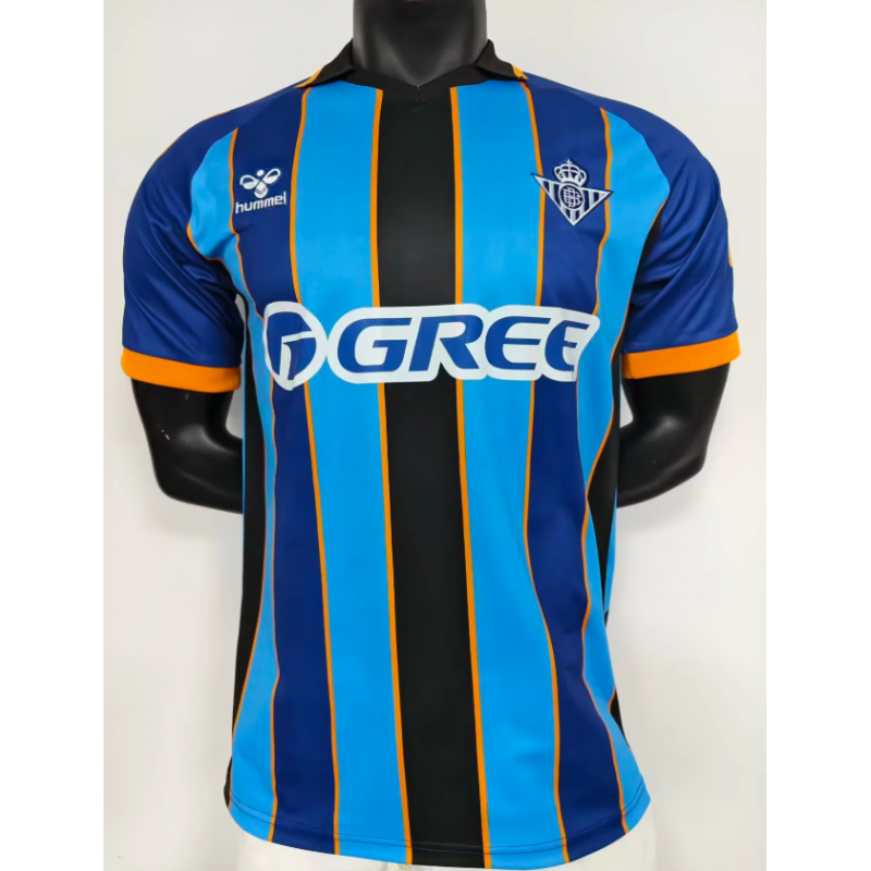 Real Betis Especial Portero 25-26