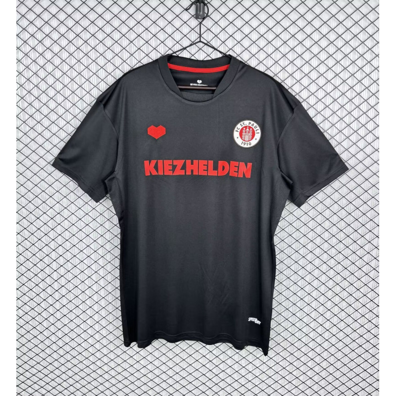 St. Pauli Retro Tercera 97-98