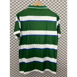 Sheffield Wednesday Retro Visitante 88-89