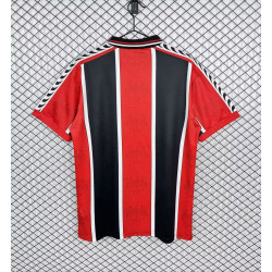 Eintracht Frankfurt Retro Local 96-97