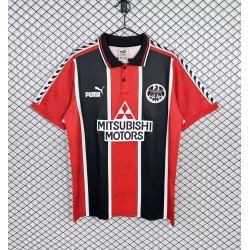 Eintracht Frankfurt Retro...