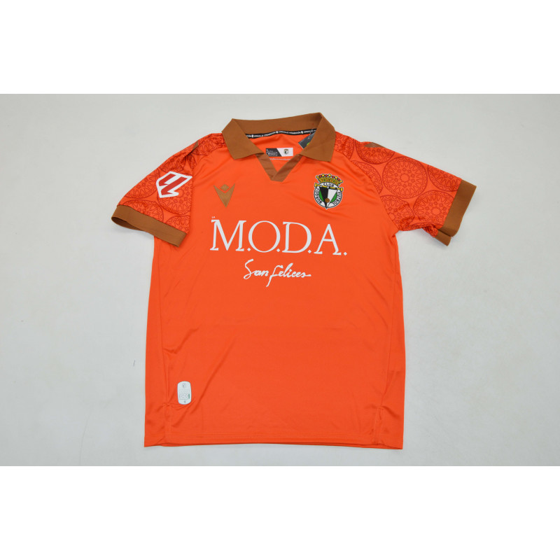 Burgos x La MODA Tercera 25-26