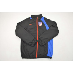 Atletico de Madrid...