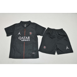PSG KIT NIÑO Cuarta 25-26