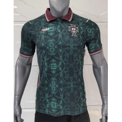 Portugal Concept Verde 2026