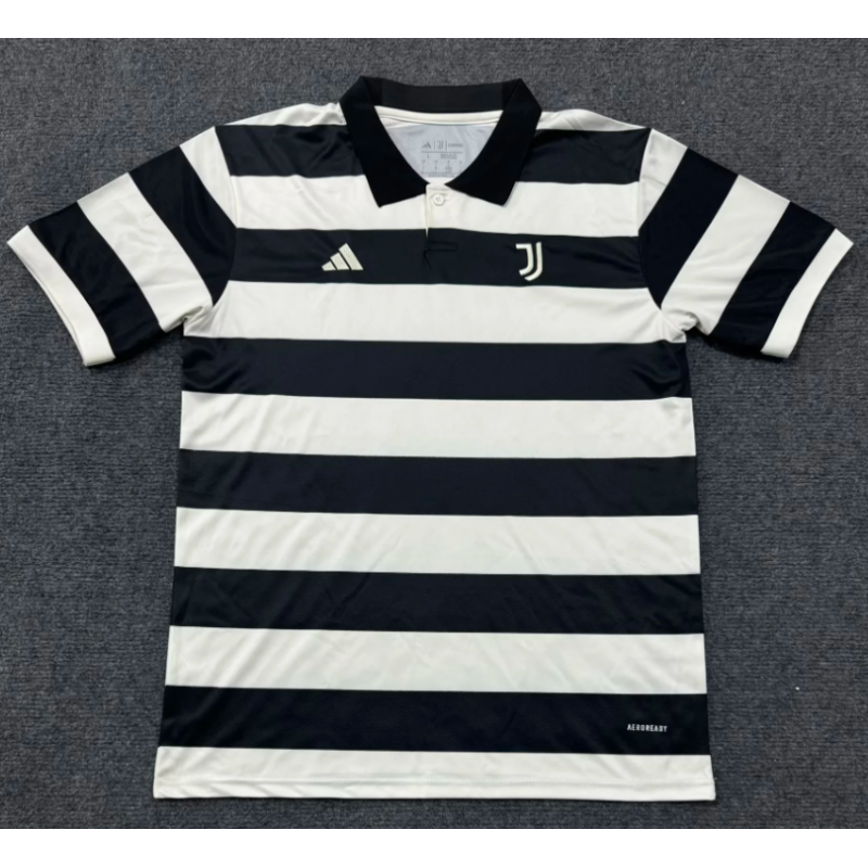 Juventus Cuarta 25-26