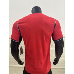 Inglaterra Player Version Visitante 2026