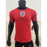 Inglaterra Player Version Visitante 2026