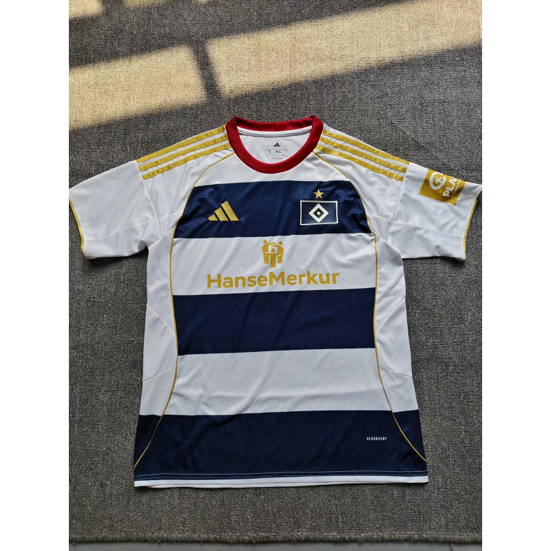 Hamburgo Especial 25-26