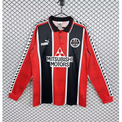 Eintracht Frankfurt Retro...