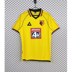 Watford Retro Local 90-91