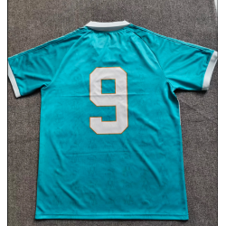 Olympique de Marsella x King Azul 25-26