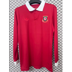 Gales Especial Manga Larga...