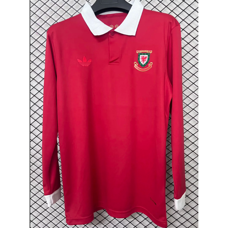 Gales Especial Manga Larga 150 Aniversario