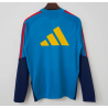 España Sudadera Entrenamiento Azul 2026