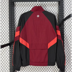 River Plate Cortavientos Rojo 25-26