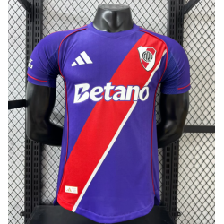 River Plate Player Version...