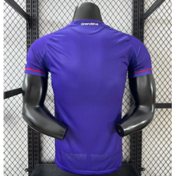 River Plate Player Version Tercera 26-27