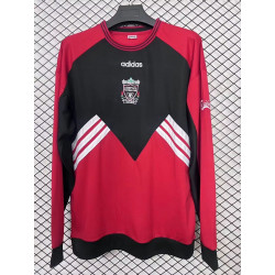 Liverpool Sudadera Retro 93-95