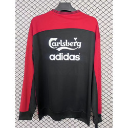 Liverpool Sudadera Retro 93-95