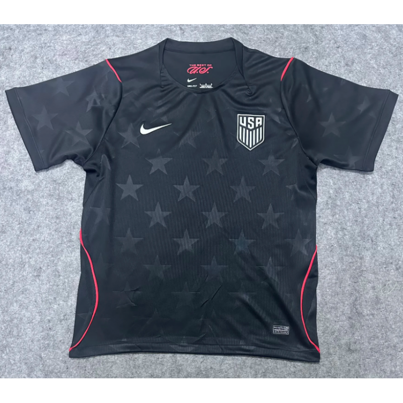 Estados Unidos Visitante 2026