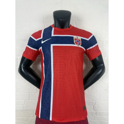 Noruega Player Version...