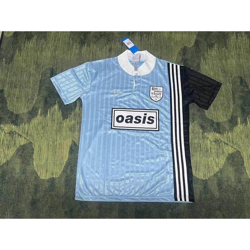 AD X Oasis Azul Con Lineas 2025