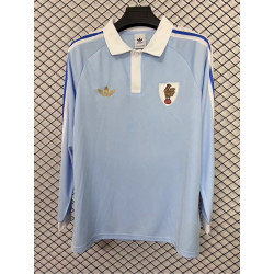 Francia RUGBY Manga Larga...