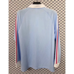 Francia RUGBY Manga Larga 120 Aniversario