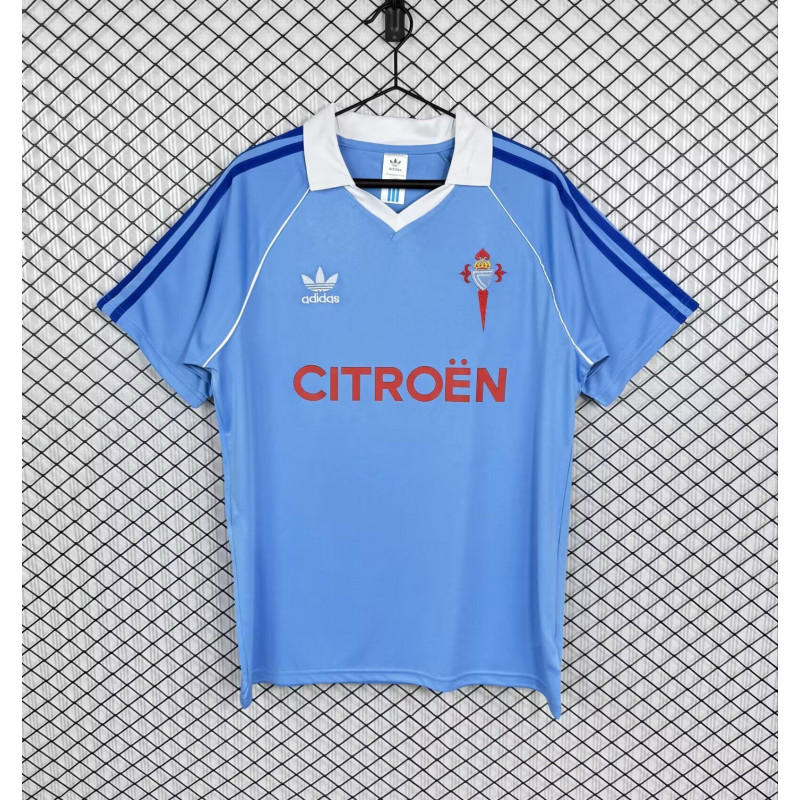 CV Retro Local 84-85