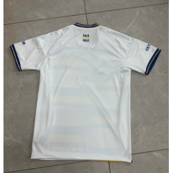 Boca Juniors Tercera 26-27