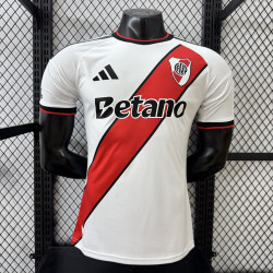 River Plate Player Version...