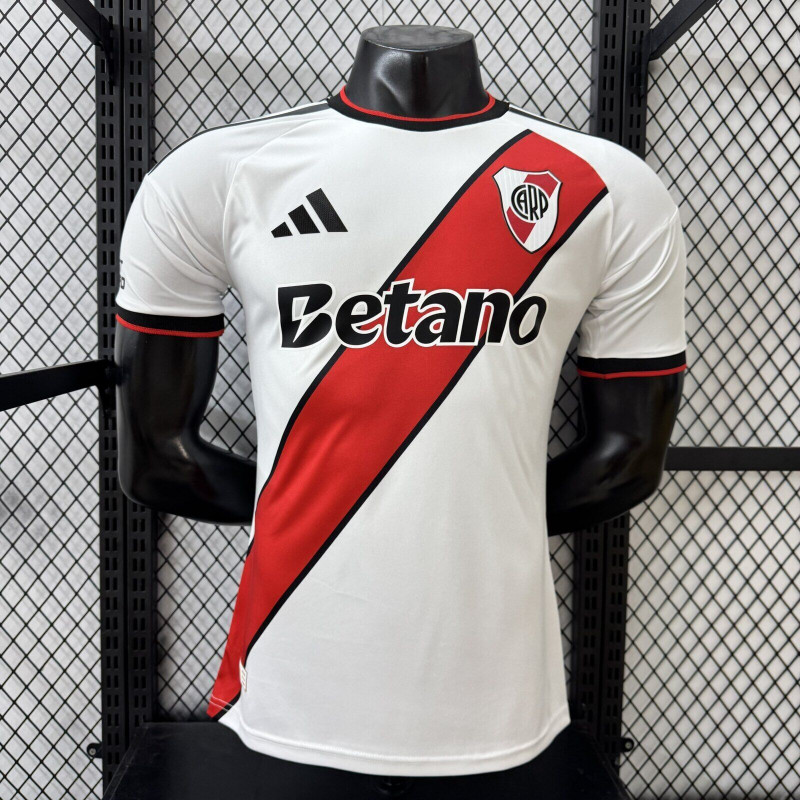 River Plate Player Version Tercera 26-27