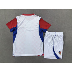 Croacia Kit Niño Local 2026