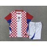 Croacia Kit Niño Local 2026