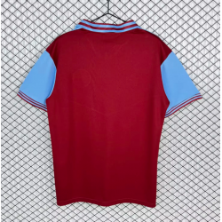 West Ham Retro Local 76-80