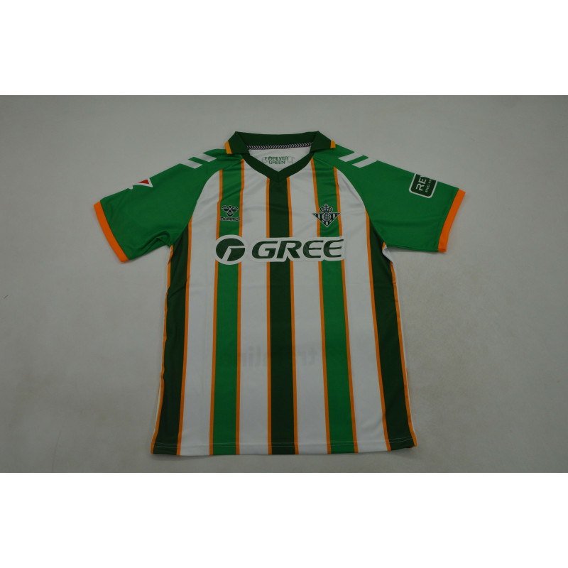 Real Betis Especial 25-26