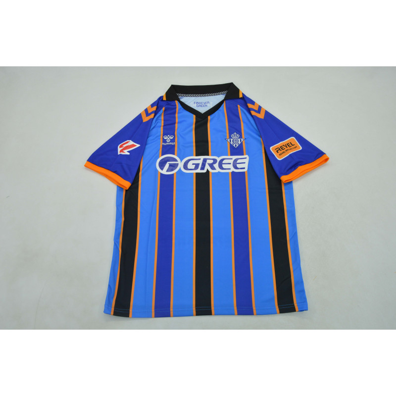 Real Betis Especial Portero 25-26