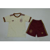 España KIT NIÑO Visitante 2026