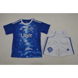 Como KIT NIÑO Local 25-26