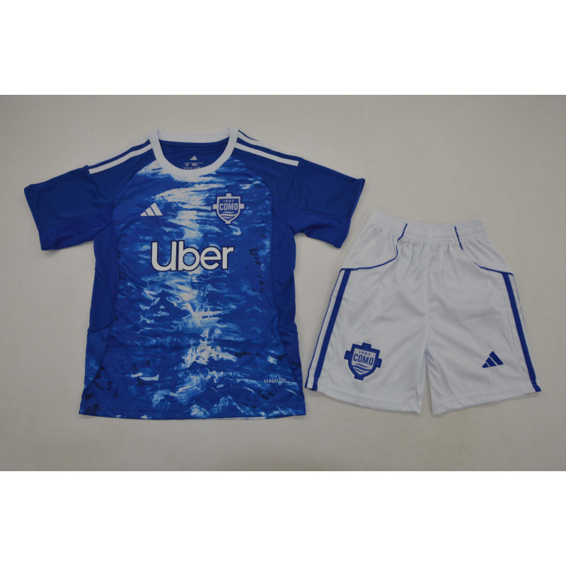 Como KIT NIÑO Local 25-26